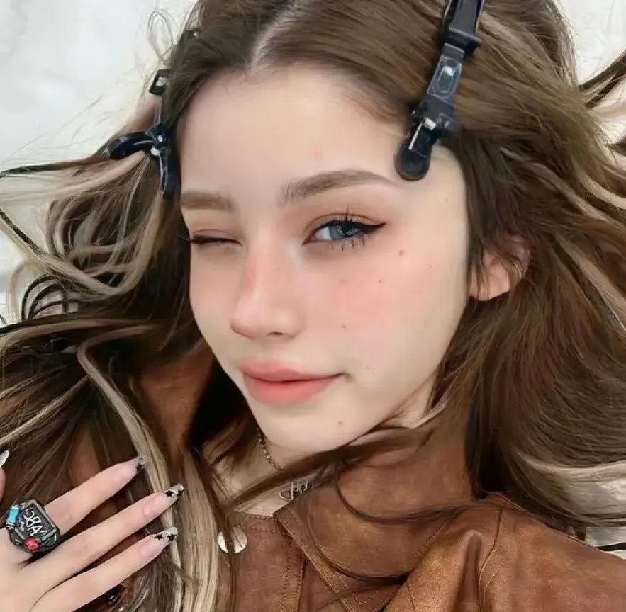 潮牌大叔