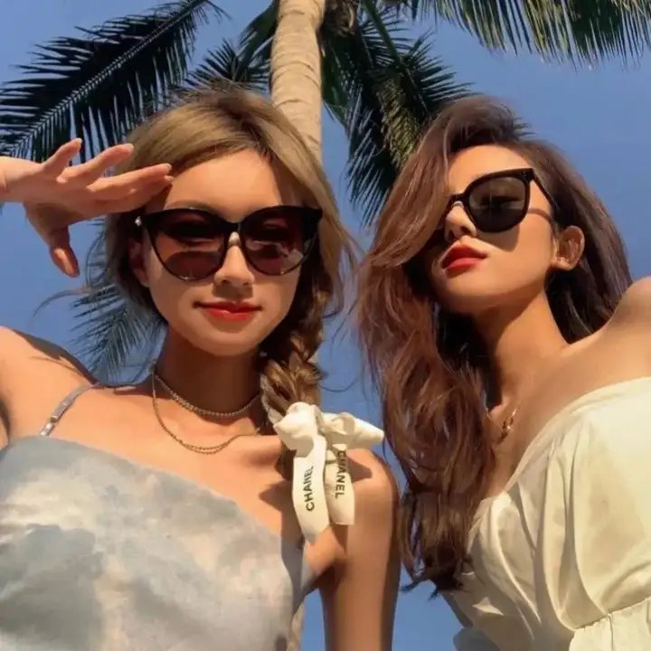 天上的风